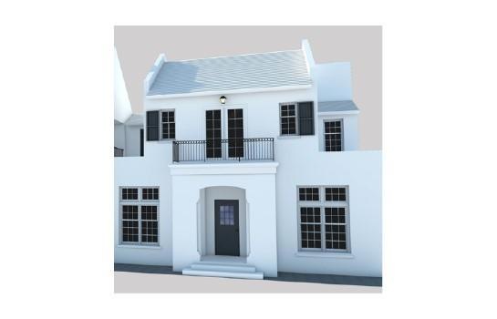 Front Elevation