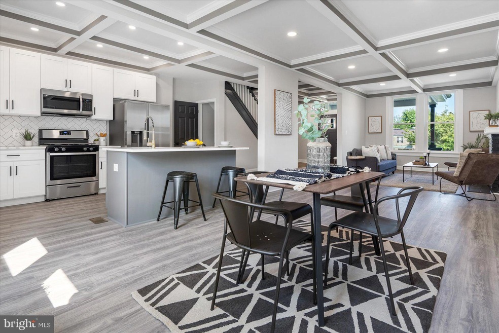 1517 E 33rd St, Baltimore, MD 21218 - photo 1