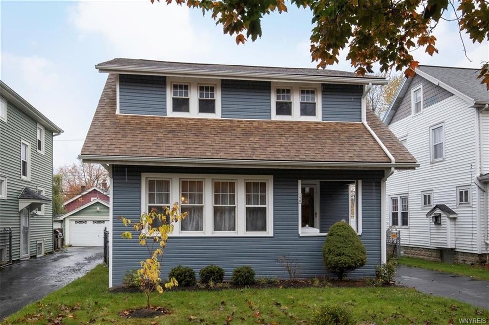 348 Bennett St, North Tonawanda, NY 14120 - photo 1