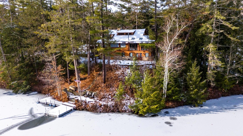 68 Herrick Point Rd, Littleton, NH 03561 - photo 1