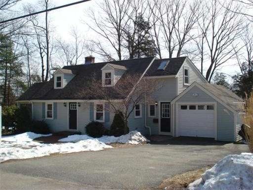 74 School St, Westwood, MA 02090 - photo 1