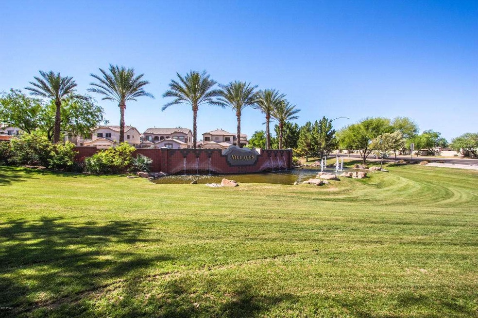 10046 E Lomita Ave unit 10A, Mesa, AZ 85209 - photo 1