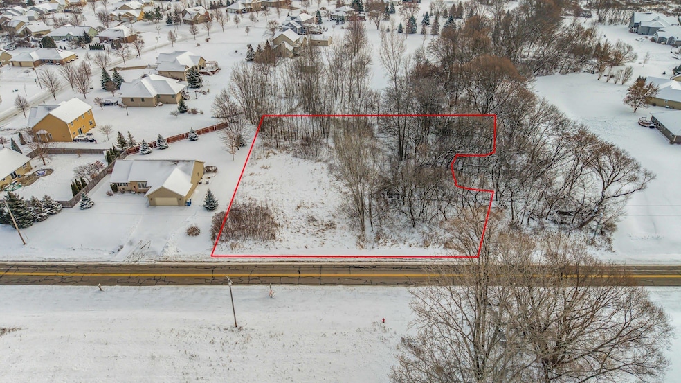 3273 Bower Creek Rd, de Pere, WI 54115 - photo 1