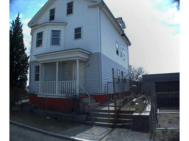 208 Sherburne St, Providence, RI 02905 - photo 1