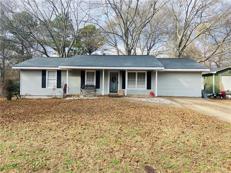 Sold $217,400 • Co-Listing Agent