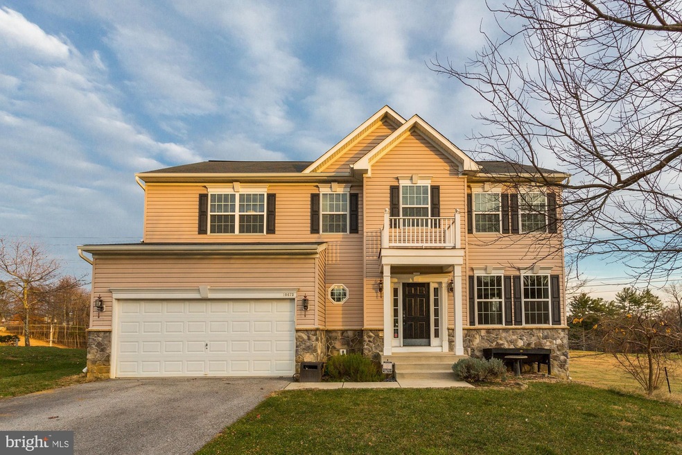 10673 Old Bond Mill Rd, Laurel, MD 20723 - photo 1