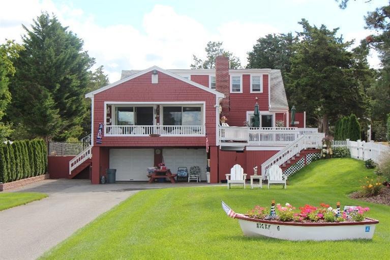 5 Benedict Rd, Buzzards Bay, MA 02532 - photo 1