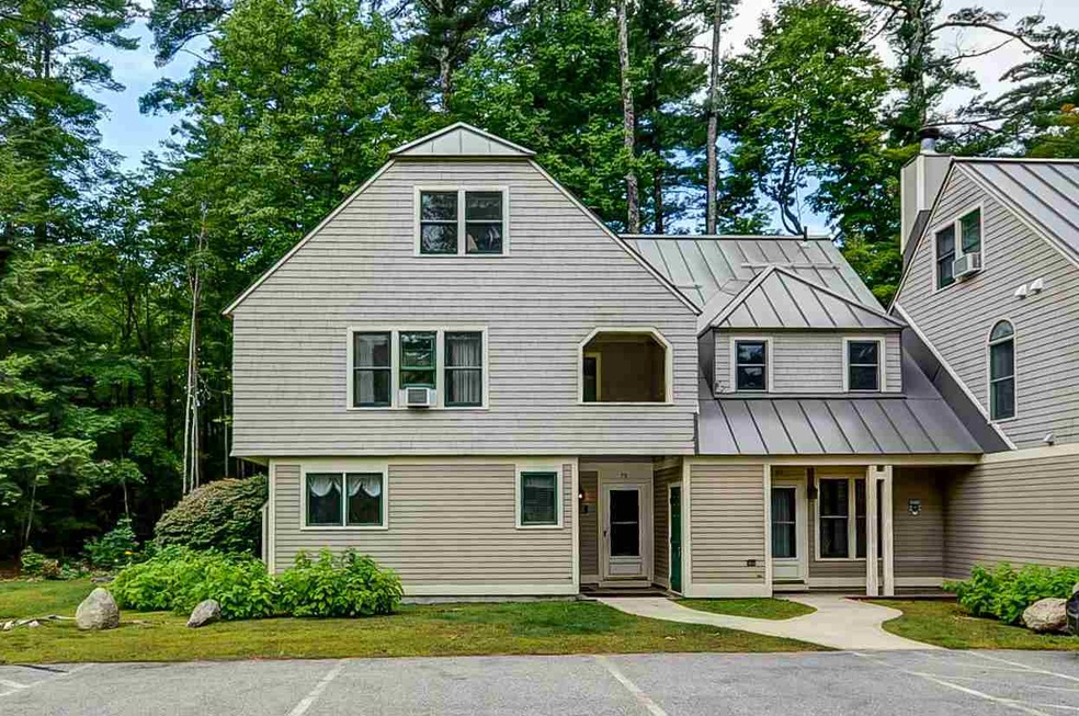 100 Old Bartlett Rd unit 79, North Conway, NH 03860 - photo 1
