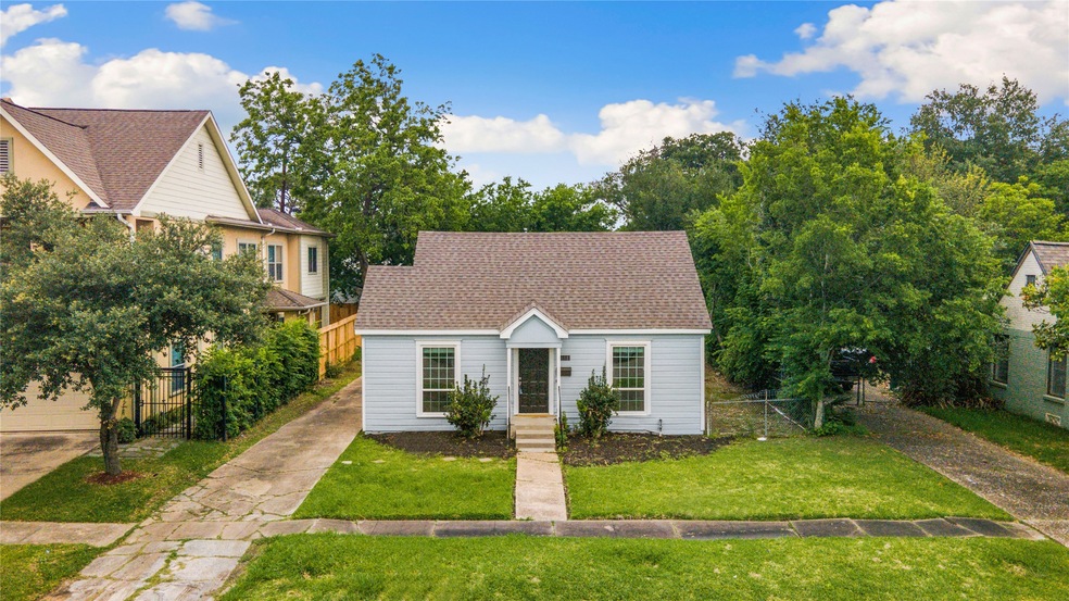 3227 Tampa St, Houston, TX 77021 - photo 1