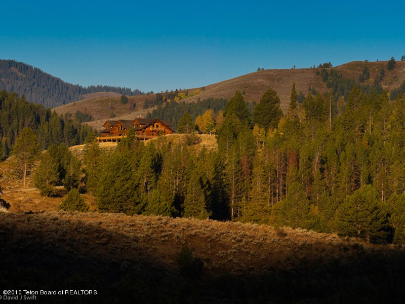Fall Creek Ranch