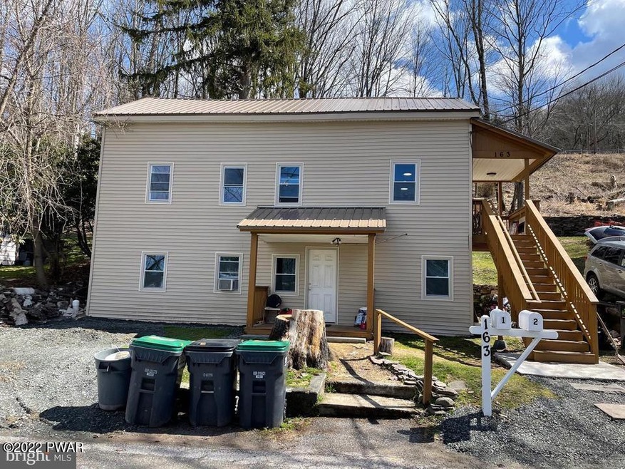 163 Cottage St, Honesdale, PA 18431 - photo 1