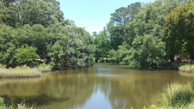 Old Smoak House Rd