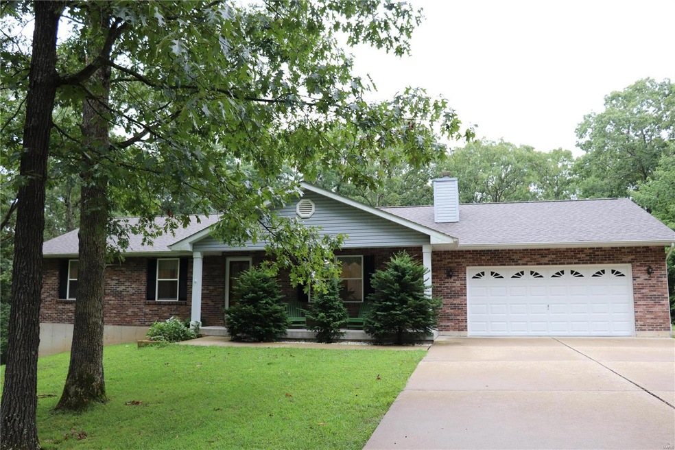 967 Calvey Church Rd, Robertsville, MO 63072 - photo 1