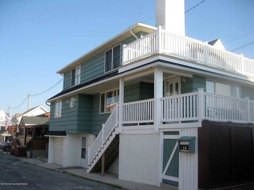 14 E Colony Rd, Lavallette, NJ 08735 - photo 1