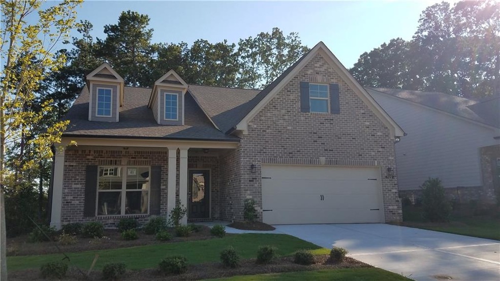 Incredible 4 bedroom ranch plan!  Spacious open de