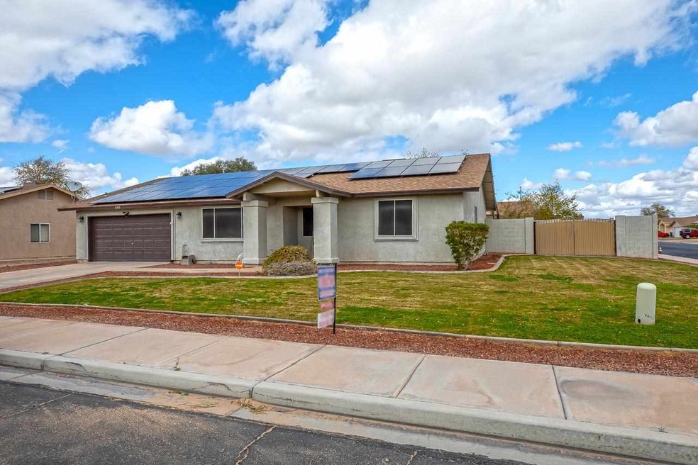 6182 E 41st St, Yuma, AZ 85365 - photo 1