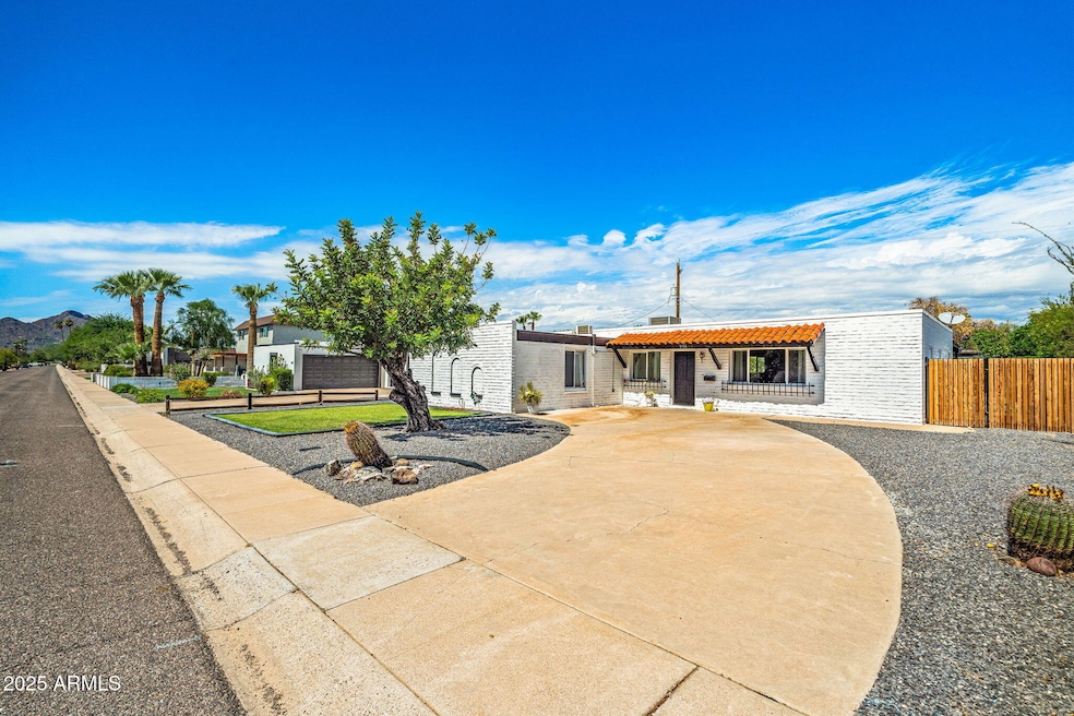 For Rent $5,500/month