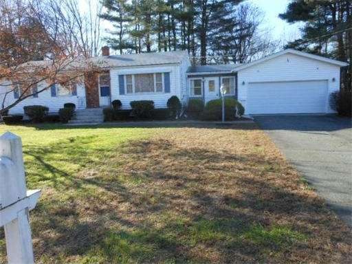 23 Dwight St, Hatfield, MA 01038 - photo 1