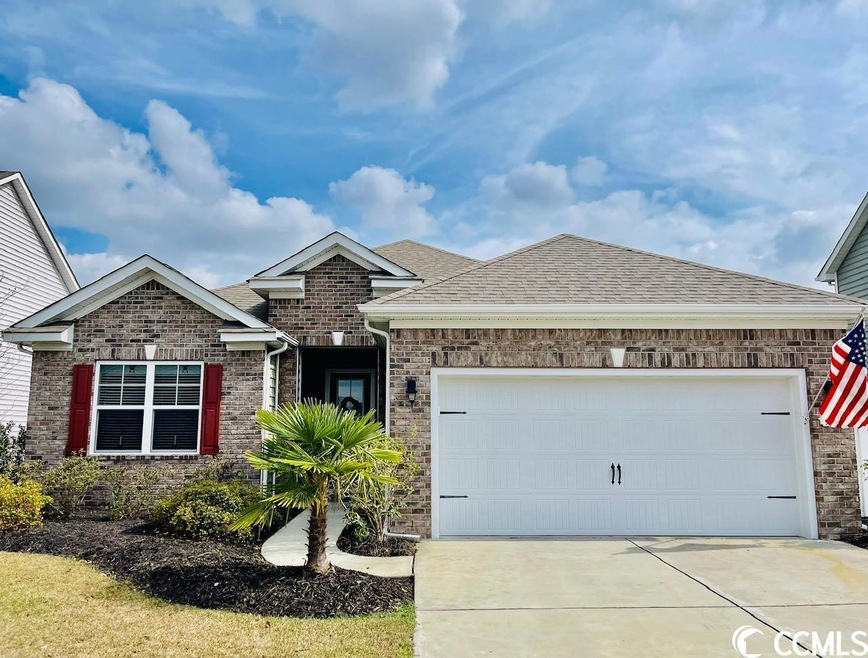 5141 Stockyard Loop, Myrtle Beach, SC 29588