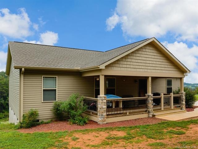 1595 Bear Creek Rd, Leicester, NC 28748 - photo 1
