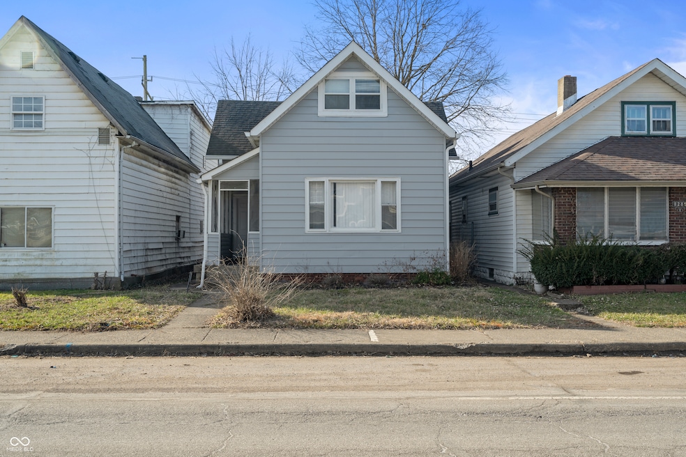 1211 W 30th St, Indianapolis, IN 46208 - photo 1