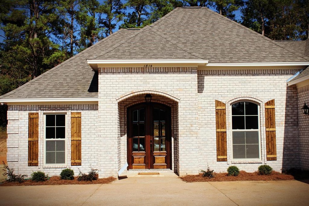 1814 Atlanta Ave, Oxford, MS 38655 - photo 1