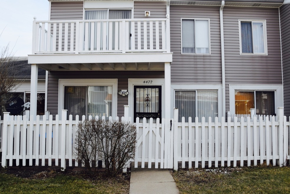 4472 Provincetown Dr, Country Club Hills, IL 60478 - photo 1
