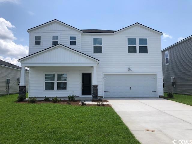 1054 Saltgrass Way, Myrtle Beach, SC 29588 - photo 1