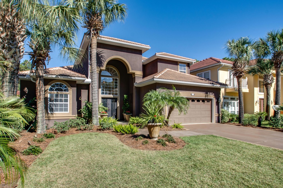 Welcome Home