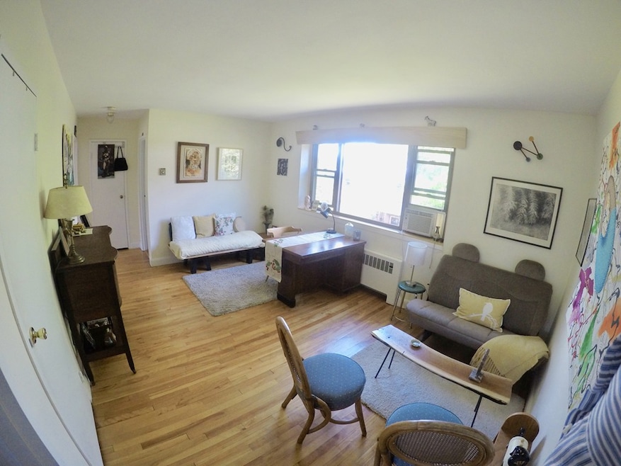 75 Norwood Ave unit A, Newton Center, MA 02459 - photo 1