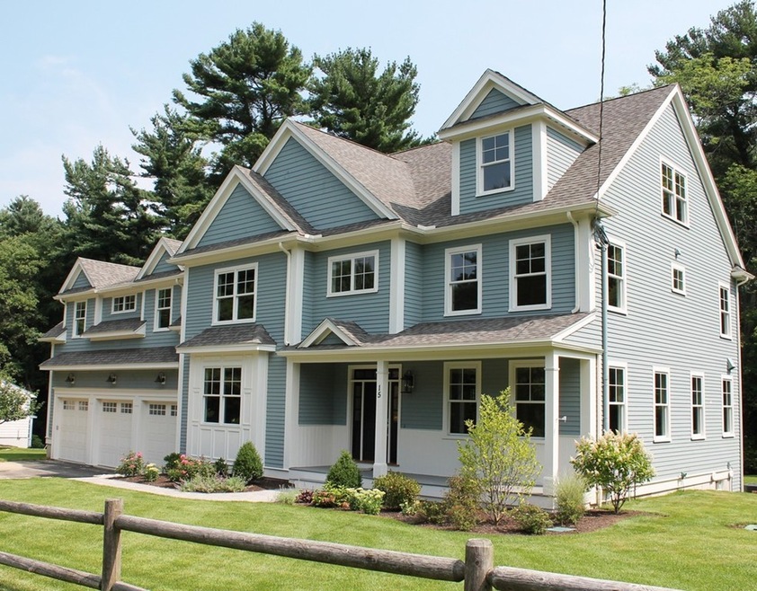 15 Oxbow Rd, Lexington, MA 02421 - photo 1