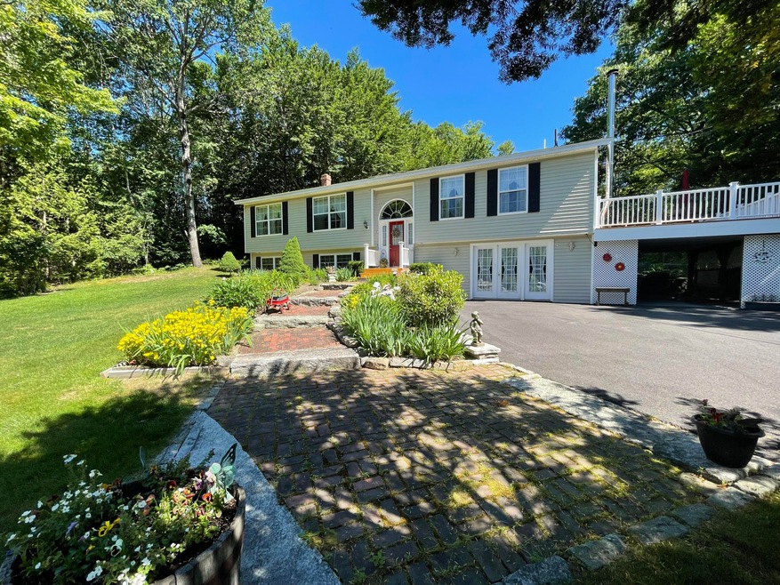 45 Scotts Ln, Bucksport, ME 04416 - photo 1