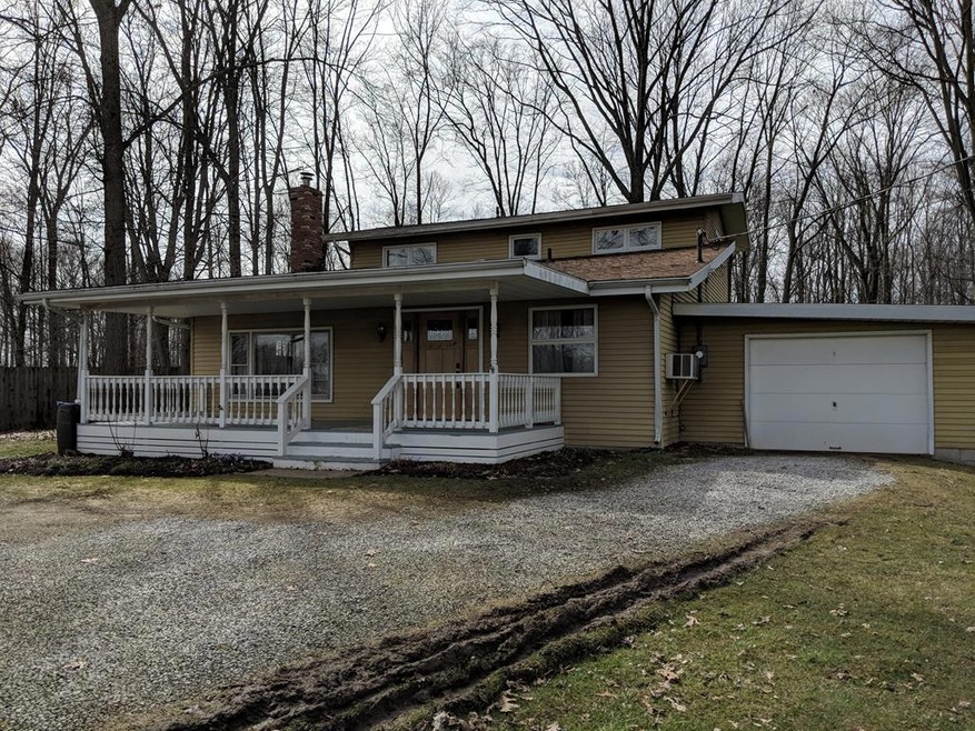 1542 County Road 995, Ashland, OH 44805 - photo 1