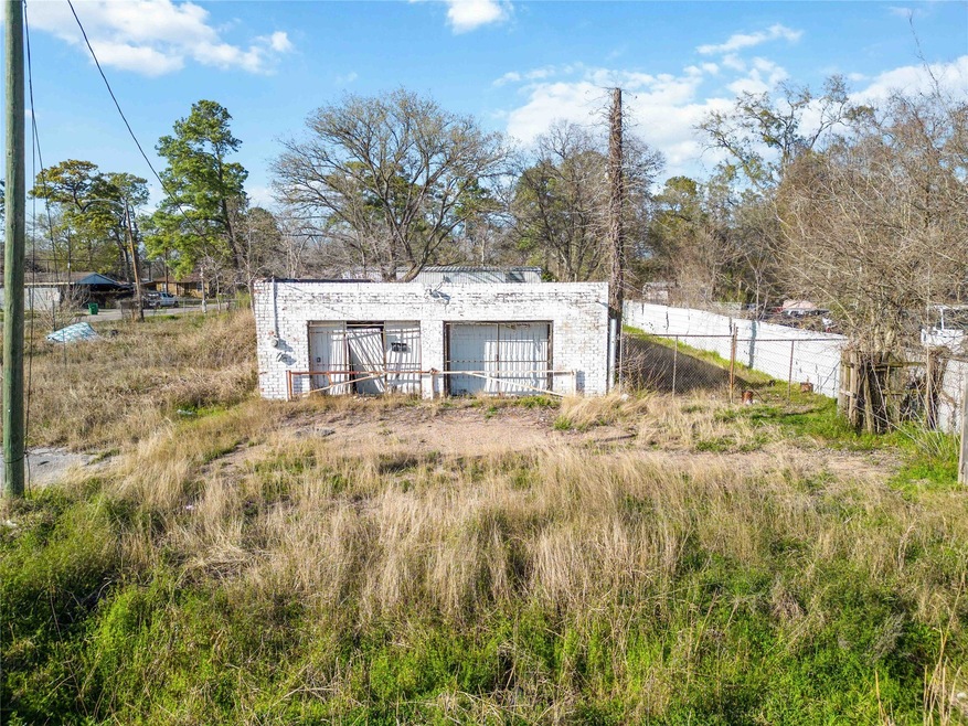 6405 Laura Koppe Rd, Houston, TX 77016 - photo 1