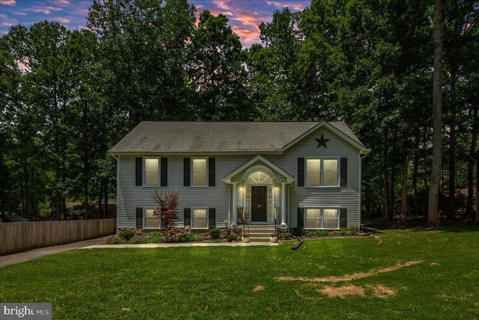 124 Land Or Dr, Ruther Glen, VA 22546 - photo 1