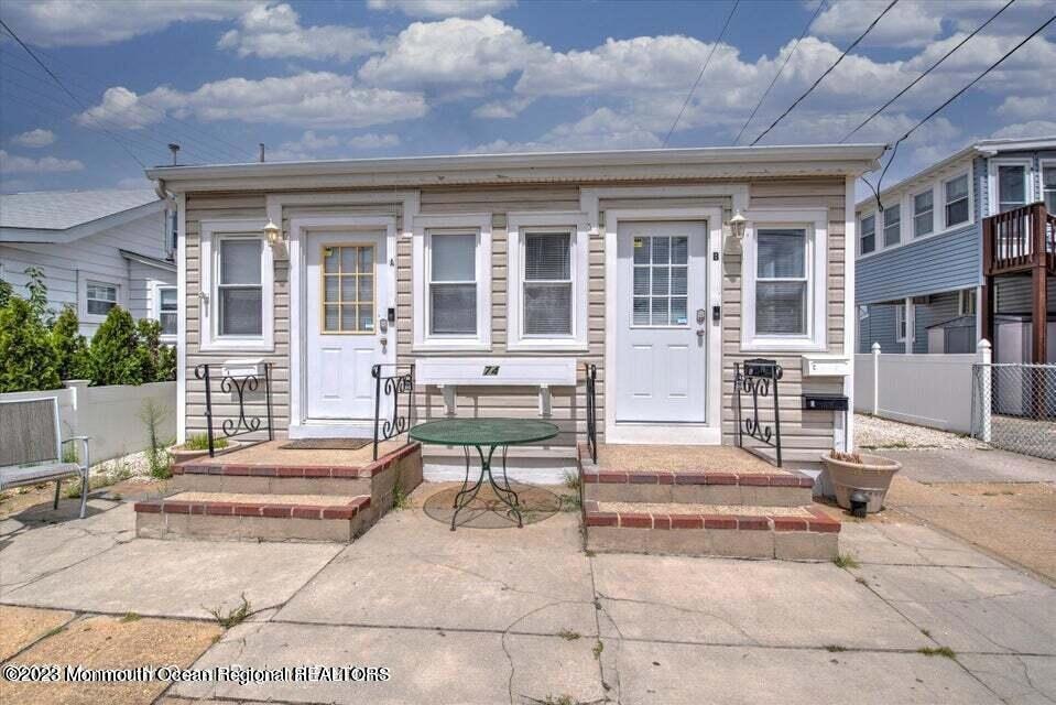 74 O St unit B- WINTER RENTA, Seaside Park, NJ 08752 - photo 1
