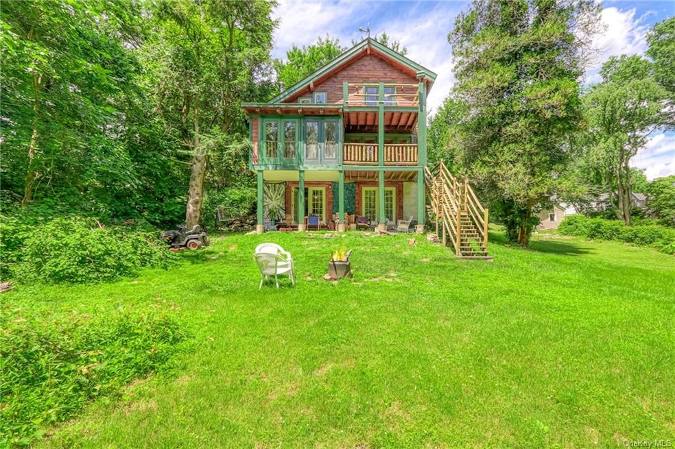 11A William St, Sparkill, NY 10976 - photo 1