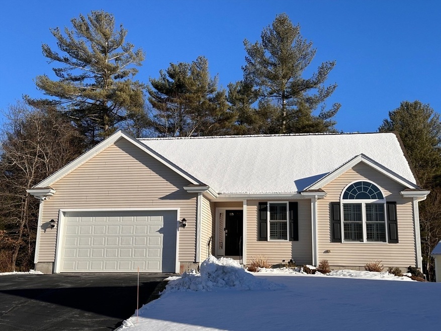 5 Judith Ann Cir, Rehoboth, MA 02769 - photo 1