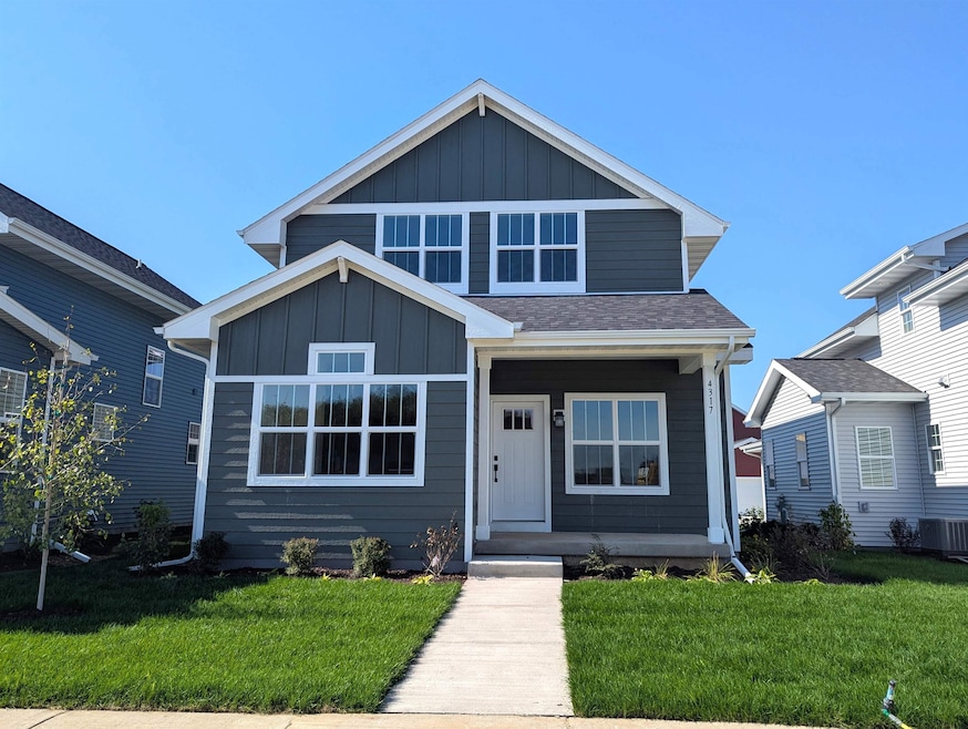 4317 Goldeneye Gateway Dr, Middleton, WI 53562 - photo 1