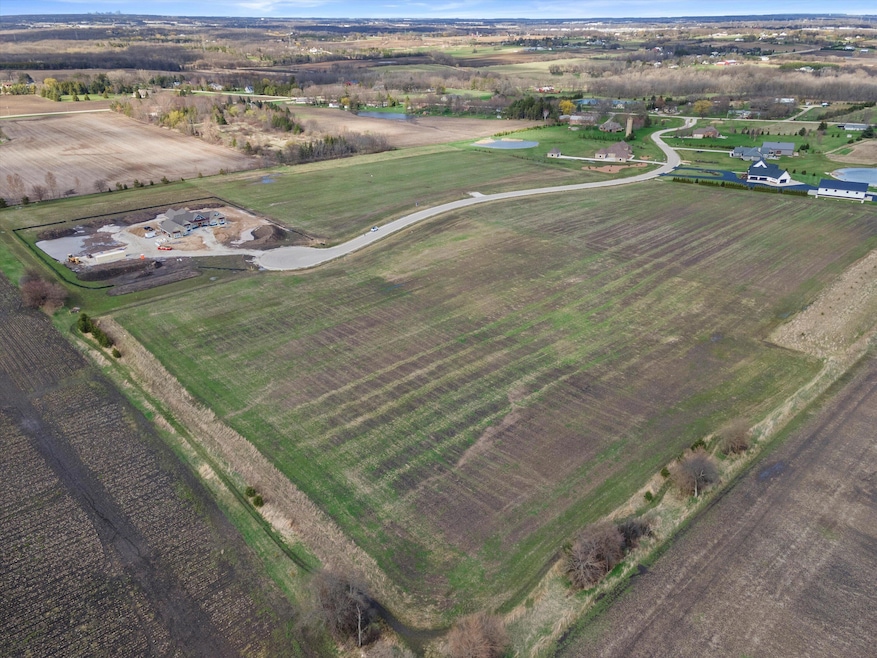 Lot 4 Westfield Way