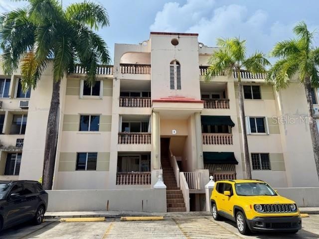 KM 1 Carr 837 unit 302, Guaynabo, PR 00969 - photo 1