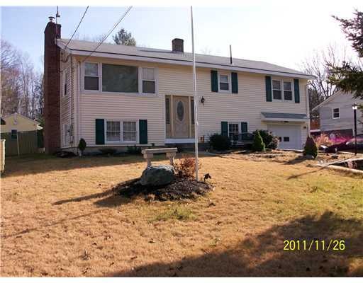 80 Fortier Ave, Harrisville, RI 02830 - photo 1
