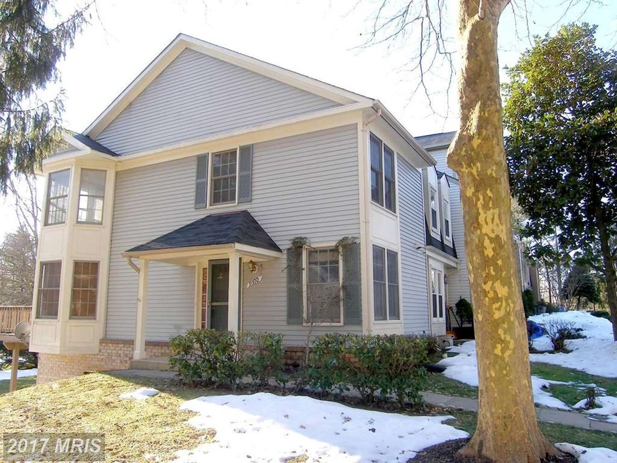 9500 Dunbrook Ct, Montgomery Village, MD 20886 - photo 1