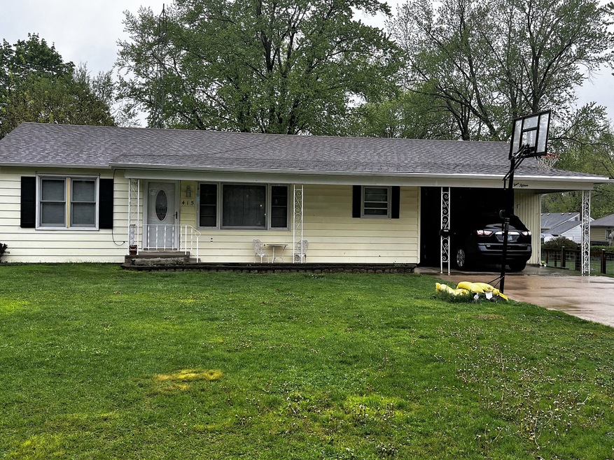 Sold $201,000 • Co-Listing Agent