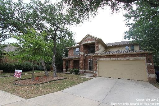 24326 Haeli Park, San Antonio, TX 78255 - photo 1