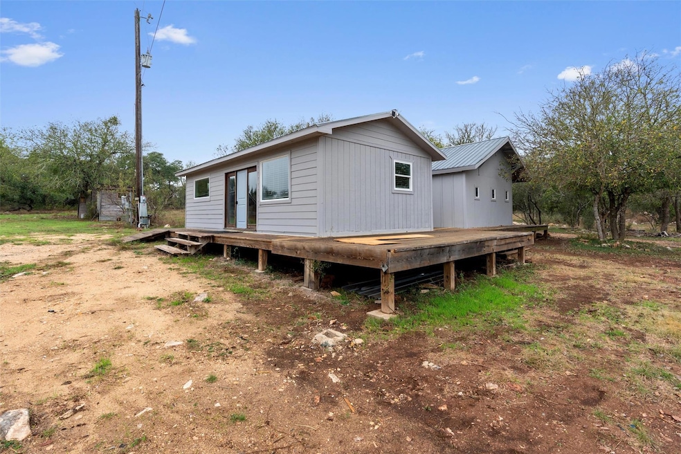 1100 High Rd, San Marcos, TX 78666 - photo 1