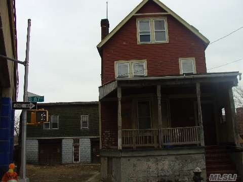 236 Beach 87th St, Rockaway Beach, NY 11693 - photo 1