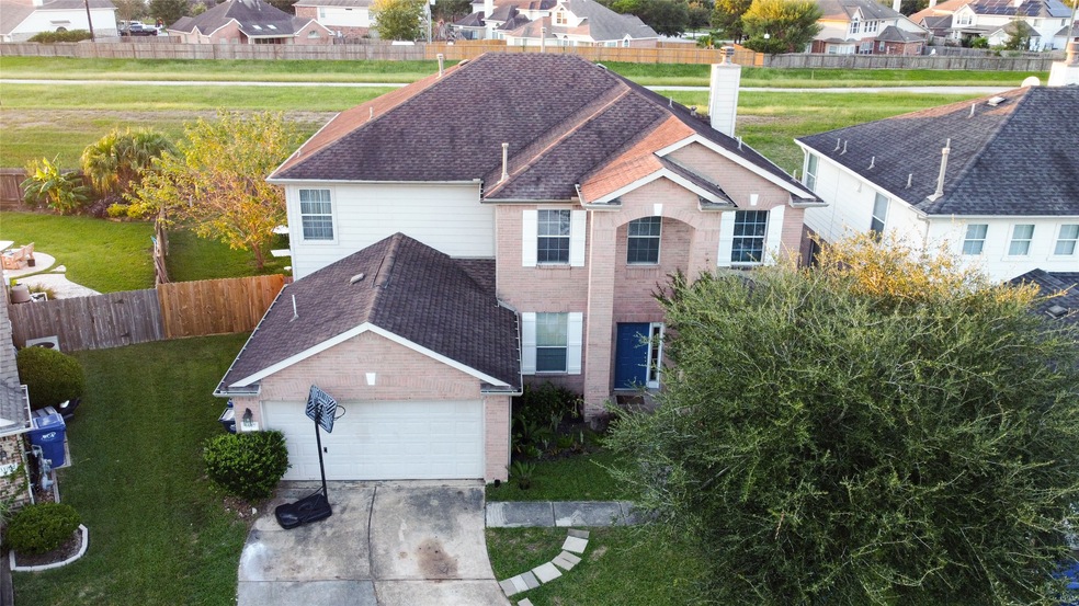 3107 Legends Creek Dr, Spring, TX 77386 - photo 1