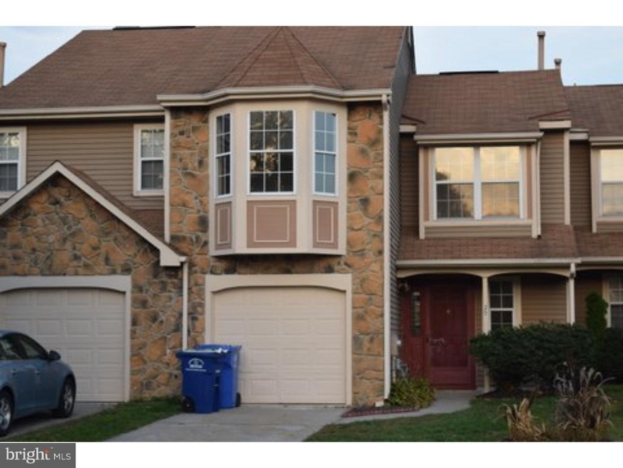 20 Kenton Place, Mount Laurel, NJ 08054 - photo 1