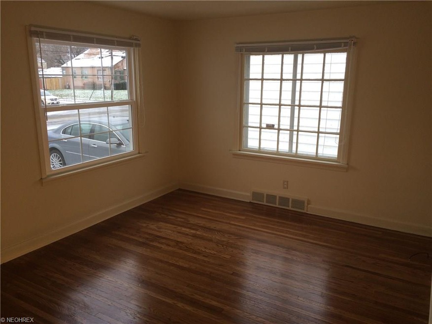 707 15th St NE, Canton, OH 44714 - photo 1